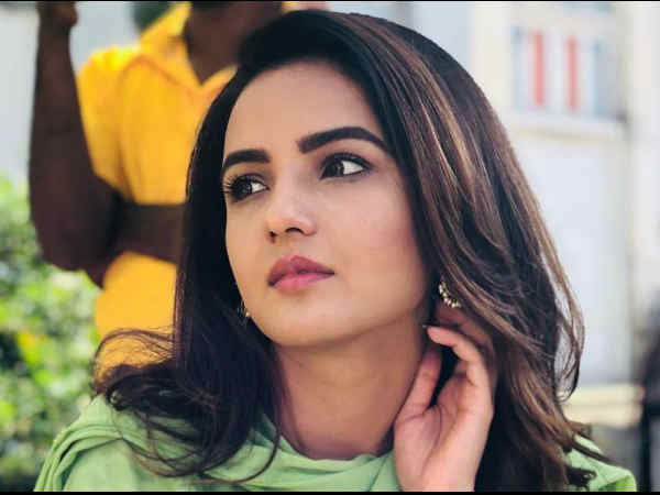 जैसमीन भसीन