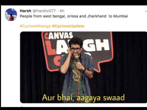 मिल गया अनुभव? मिल गया अनुभव?