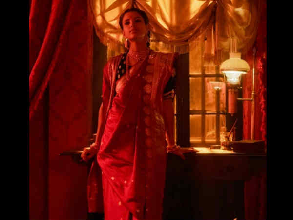 बेहद आसानी से बांध लेती है फिल्म बेहद आसानी से बांध लेती है फिल्म
