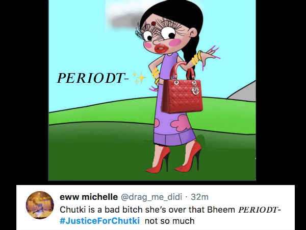 नई चुटकी नई चुटकी