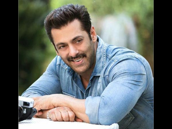 टाइगर 3 के बाद इस फिल्म की शूटिंग शुरू करेंगे सलमान खान टाइगर 3 के बाद इस फिल्म की शूटिंग शुरू करेंगे सलमान खान