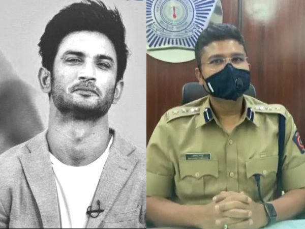 पुलिस का क्या कहना है