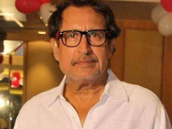 किरण कुमार भी थे पॉज़िटिव किरण कुमार भी थे पॉज़िटिव