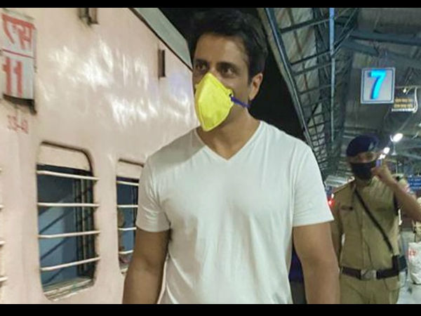 सोनू सूद का बर्थ प्लेस व होम टाउन सोनू सूद का बर्थ प्लेस व होम टाउन