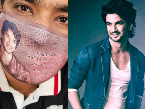 Sushant Singh Rajput