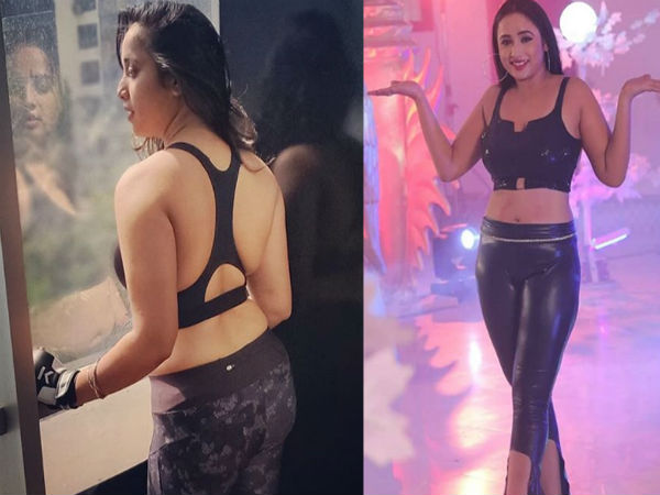 फैंस के लिए रानी चटर्जी फैंस के लिए रानी चटर्जी