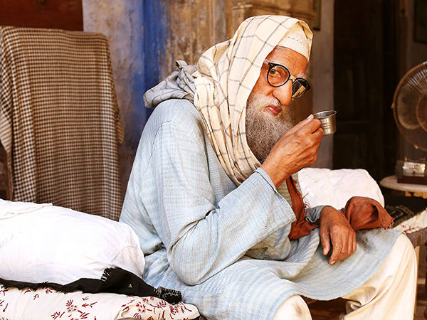 इतने करोड़ में बिकी गुलाबो सिताबो इतने करोड़ में बिकी गुलाबो सिताबो