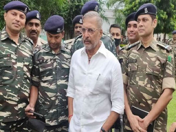 यहां पर ग्रुपिज्म है यहां पर ग्रुपिज्म है
