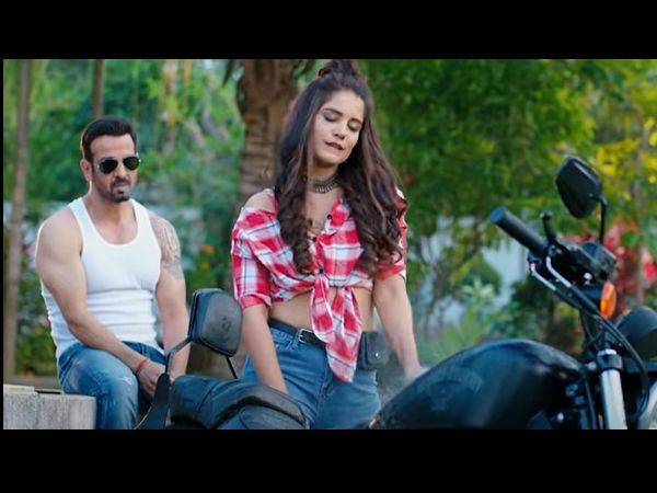 क्यों देखें - परफॉर्मेंस आधारित सीरीज क्यों देखें - परफॉर्मेंस आधारित सीरीज
