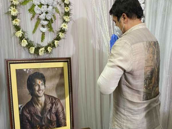 मुझसे लोगों ने कहा जाना सही नहीं होगा