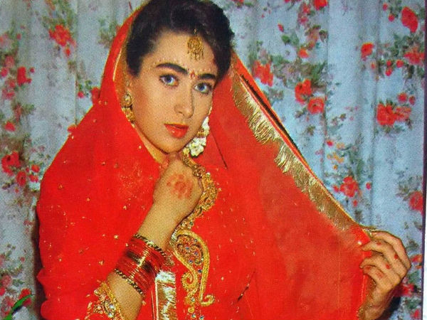 गोविंदा और करिश्मा की जोड़ी सबसे ज्यादा हिट गोविंदा और करिश्मा की जोड़ी सबसे ज्यादा हिट