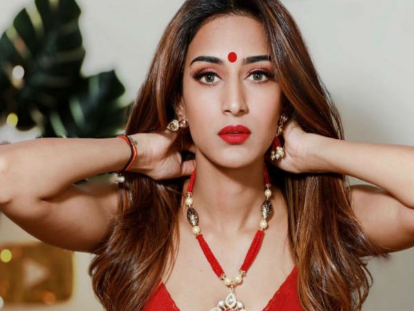 कसौटी जिंदगी की जान हैं एरिका