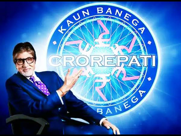 अमिताभ बच्चन ने घर से की प्रोमो की शूटिंग अमिताभ बच्चन ने घर से की प्रोमो की शूटिंग