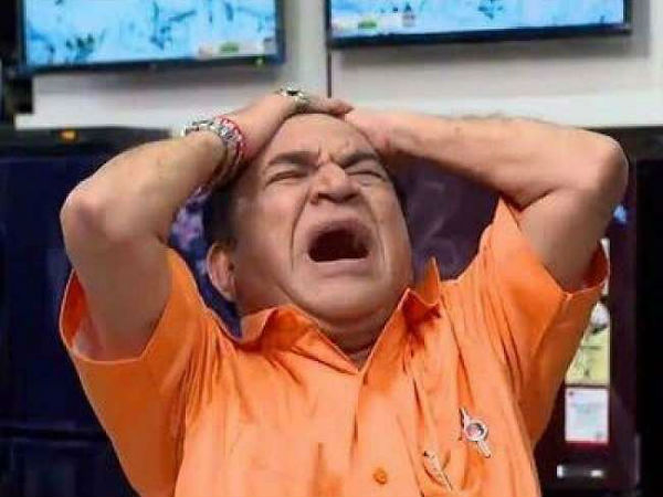 तारक मेहता में होगा बड़ा लीप तारक मेहता में होगा बड़ा लीप