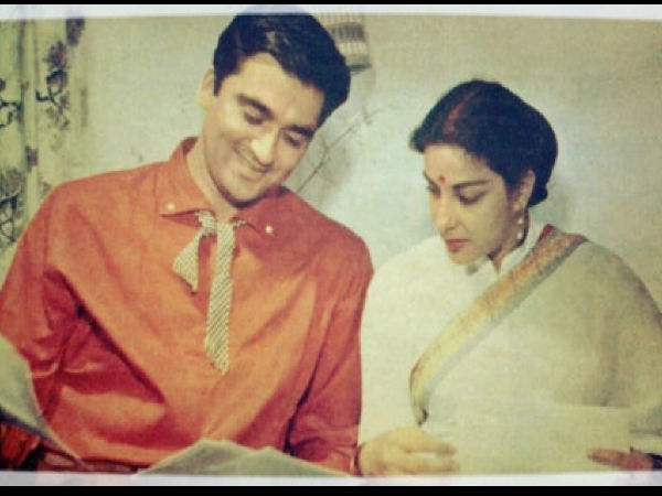 रेडियो जॉकी का काम किया करते थे सुनील दत्त रेडियो जॉकी का काम किया करते थे सुनील दत्त