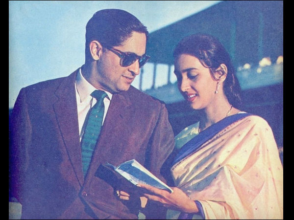 नूतन शादी, पति और बेटा नूतन शादी, पति और बेटा