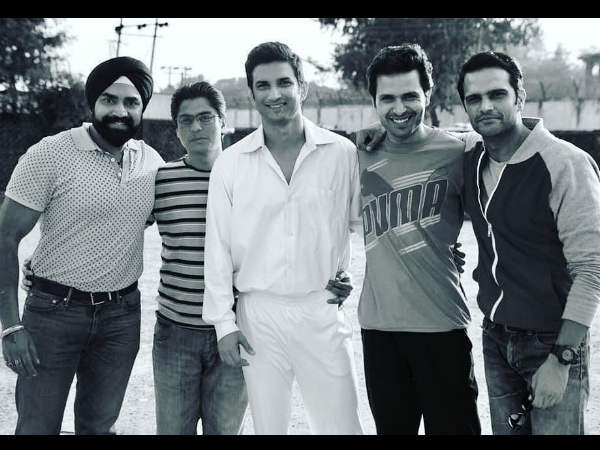 नौकर के भी फोन की जांच