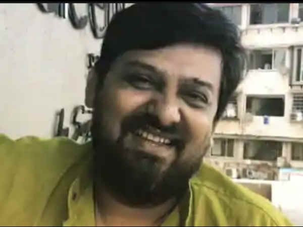 एक हफ्ते पहले कोरोना पॉज़िटिव एक हफ्ते पहले कोरोना पॉज़िटिव
