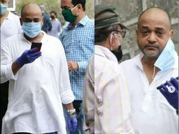 स्तब्ध था संगीत जगत स्तब्ध था संगीत जगत
