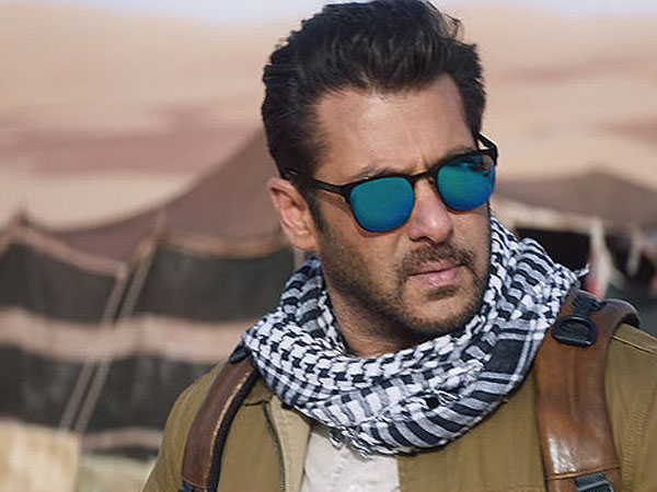 टाईगर 3 टाईगर 3
