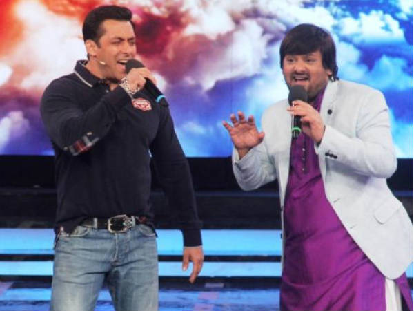 अपनी सेहत को लेकर वाजिद ने कहा ऑपरेशन तो हो गया लेकिन अपनी सेहत को लेकर वाजिद ने कहा ऑपरेशन तो हो गया लेकिन