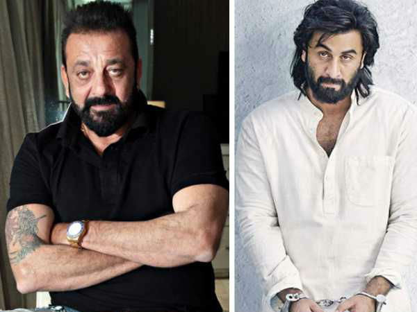 संजू में संजय दत्त की शादी और लव अफेयर का नहीं था जिक्र संजू में संजय दत्त की शादी और लव अफेयर का नहीं था जिक्र