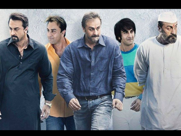 सच्चाई बताने के लिए संजय दत्त ने लिए थे पैसे? सच्चाई बताने के लिए संजय दत्त ने लिए थे पैसे?