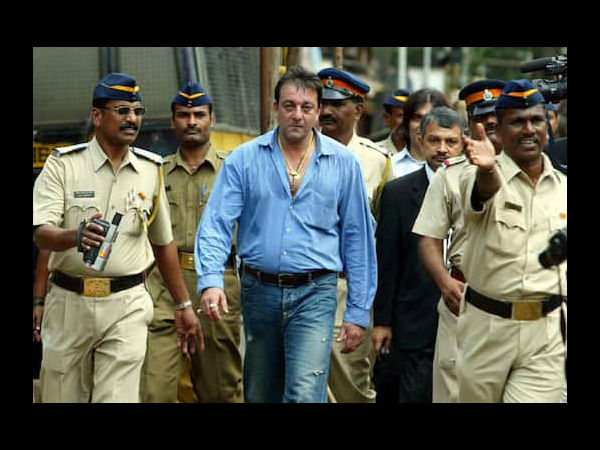 संजू के बाद खलनायक नहीं नायक बन गए संजय दत्त संजू के बाद खलनायक नहीं नायक बन गए संजय दत्त
