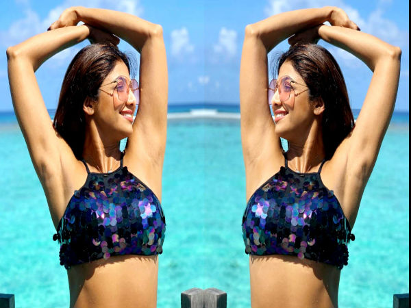 जब शिल्पा शेट्टी अपने वजन से परेशान थीं जब शिल्पा शेट्टी अपने वजन से परेशान थीं