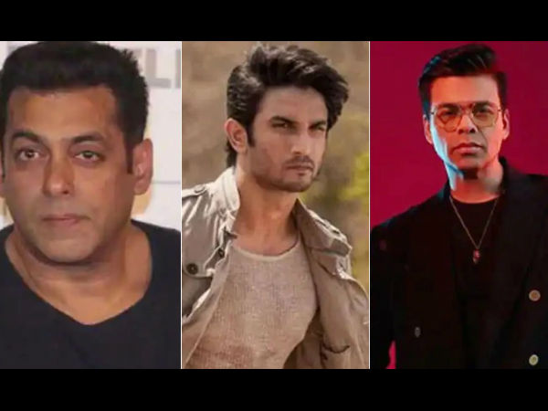 8 बॉलीवुड कलाकारों के खिलाफ केस