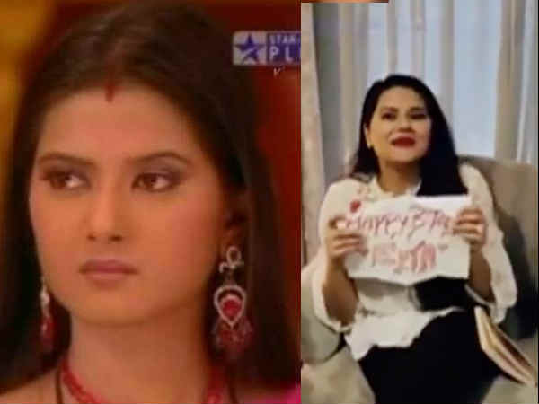 कृतिका सेंगर कृतिका सेंगर