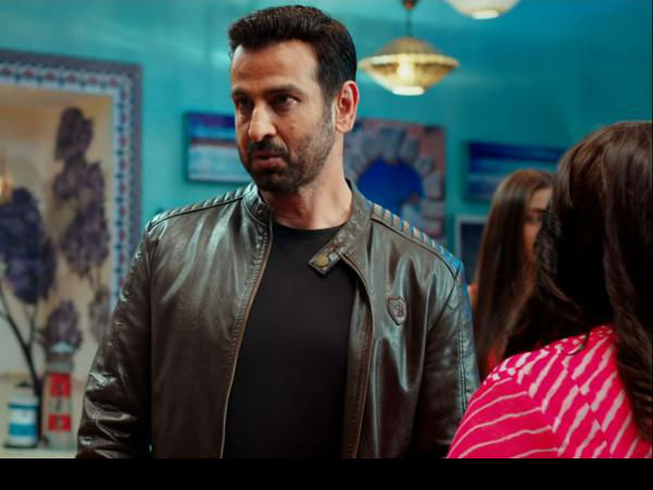 पावर पैक परफॉर्मेंस पावर पैक परफॉर्मेंस
