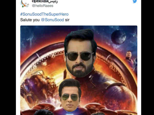 फेवरिट सुपरहीरो फेवरिट सुपरहीरो