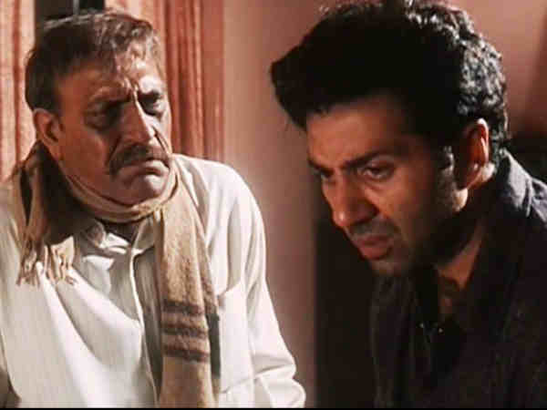 अमरीश पुरी का साथ अमरीश पुरी का साथ
