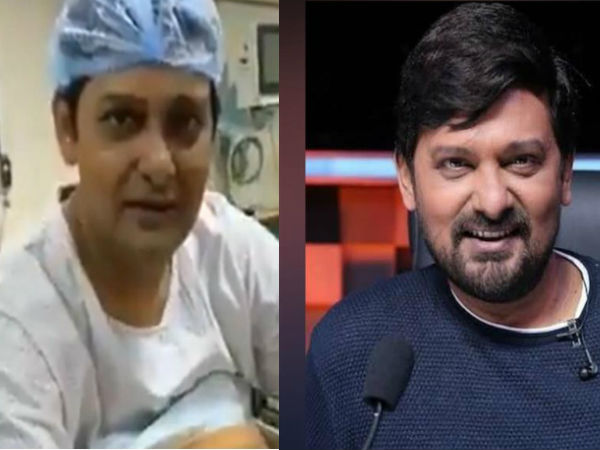 मशहूर जोड़ी साजिद-वाजिद