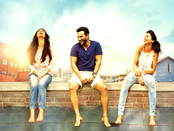 कॉकटेल फिल्म कॉकटेल फिल्म