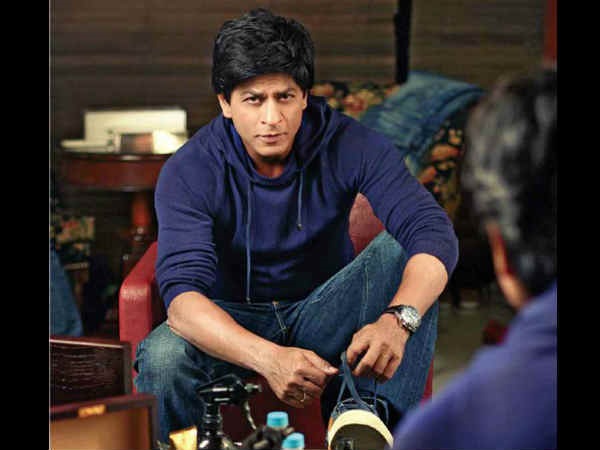 शाहरुख खान सिद्धार्थ आनंद शाहरुख खान सिद्धार्थ आनंद
