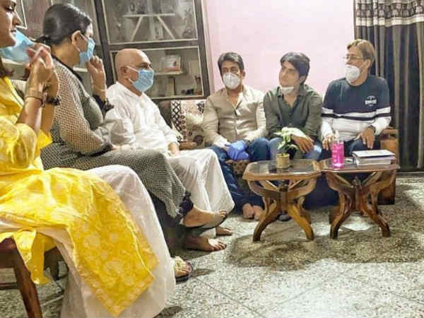 बिहार का गर्व था वो