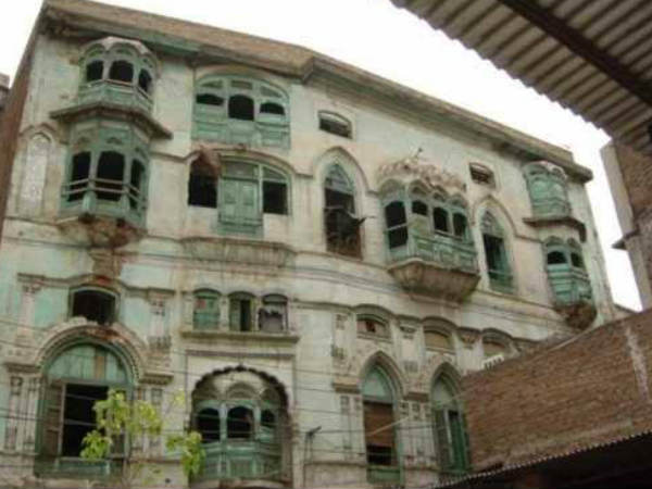 5 करोड़ की हवेली 5 करोड़ की हवेली