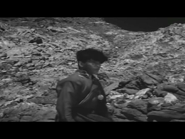 तुम्हारे हवाले वतन साथियों तुम्हारे हवाले वतन साथियों