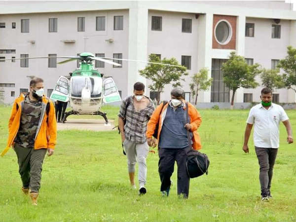 उठे सवाल उठे सवाल