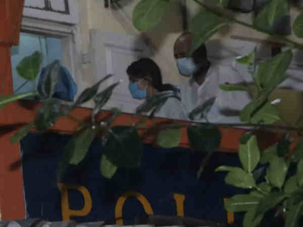 मौत से पहले हुआ ब्रेकअप