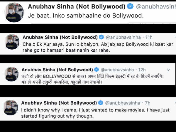 साफ कही कुछ बातें