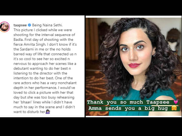 taapsee taapsee