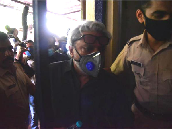 पानी की वजह से रामलीला रिजेक्ट
