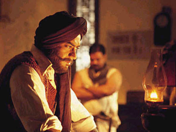 द लीजेंड ऑफ भगत सिंह द लीजेंड ऑफ भगत सिंह
