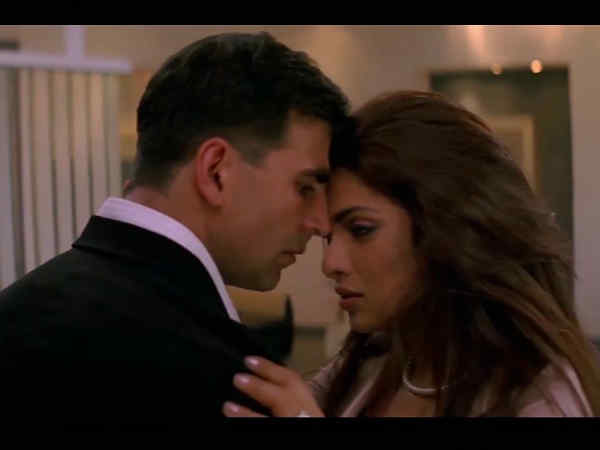 ऐतराज़ - I Want to make love to you ऐतराज़ - I Want to make love to you