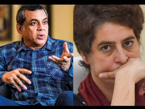 परेश रावल