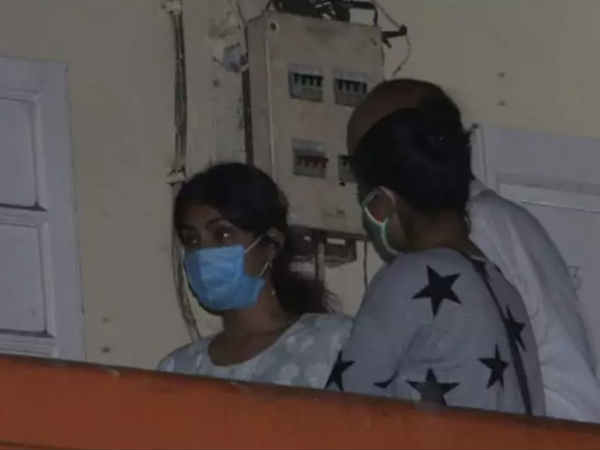 डॅाक्टर के बयान के आधार पर डॅाक्टर के बयान के आधार पर