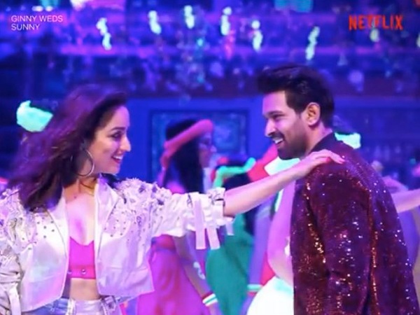 गिनी वेड्स सनी गिनी वेड्स सनी